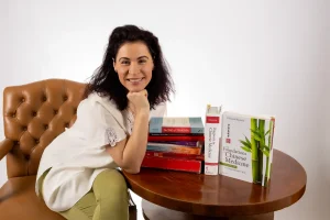 Acupunctura Emotionala Aureliana Corcodel Terapie